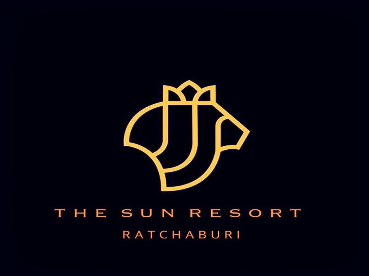 The Sun Resort Ratchaburi Buitenkant foto